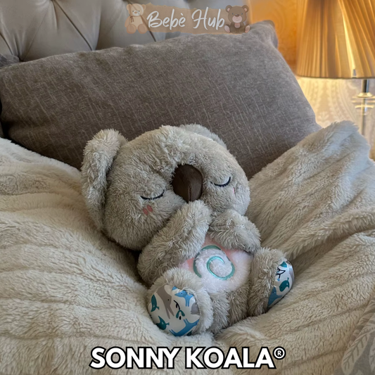 Sonny Koala® | Il Magico Abbraccio